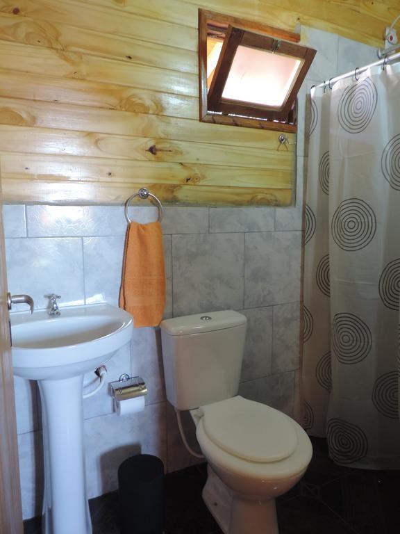O Negrao Apartment ปูแอร์โตอีกวาซู ภายนอก รูปภาพ