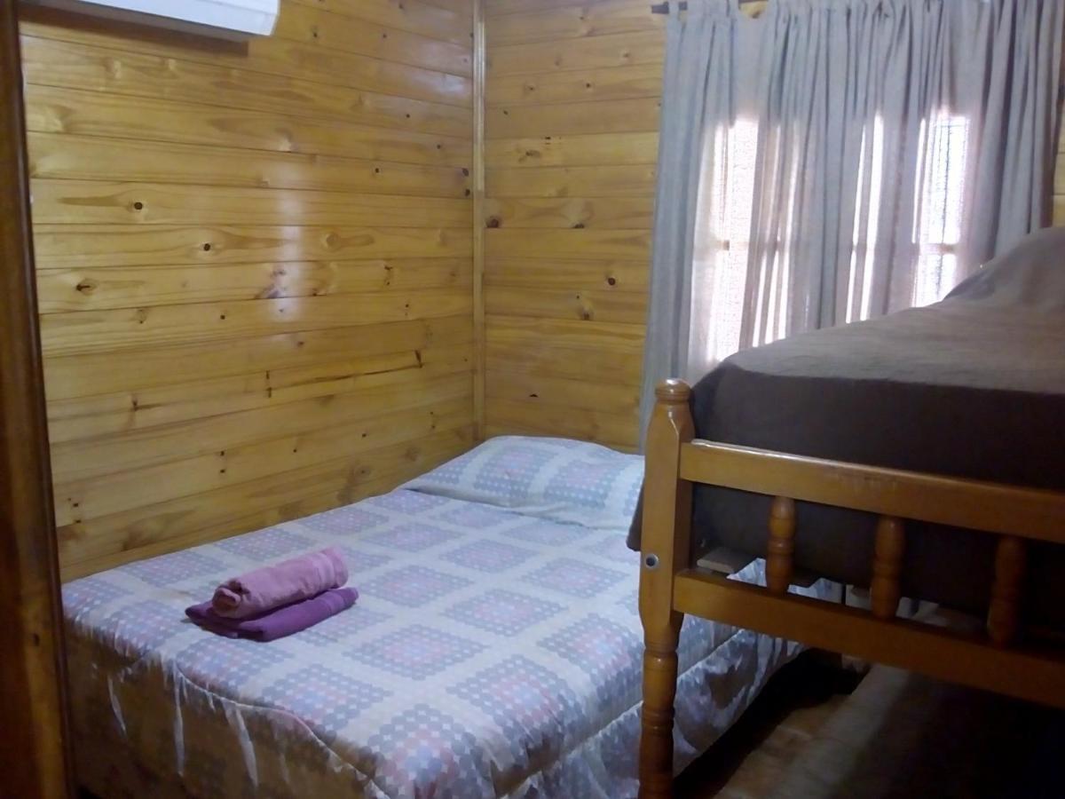 O Negrao Apartment ปูแอร์โตอีกวาซู ภายนอก รูปภาพ