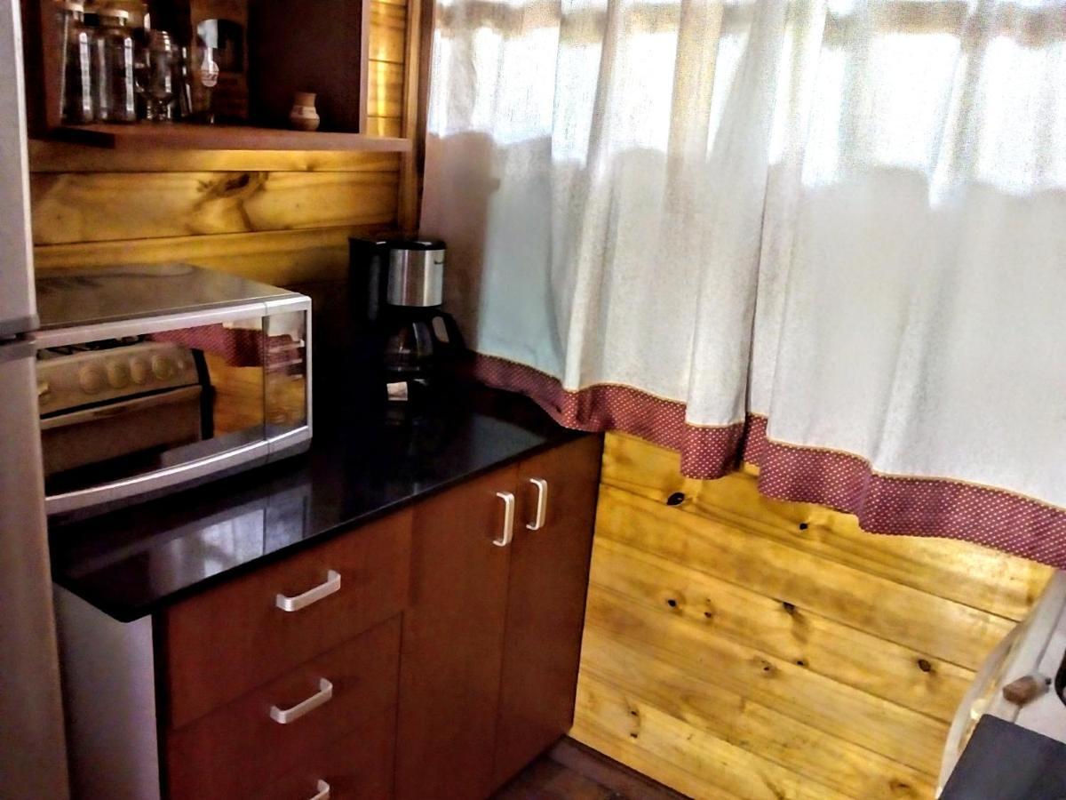O Negrao Apartment ปูแอร์โตอีกวาซู ภายนอก รูปภาพ